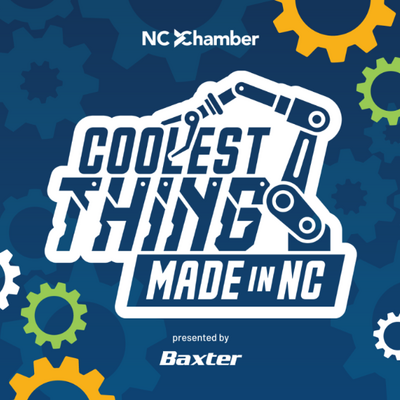 Manufacturers across Charlotte Region compete for ‘Coolest Thing Made in NC’ title