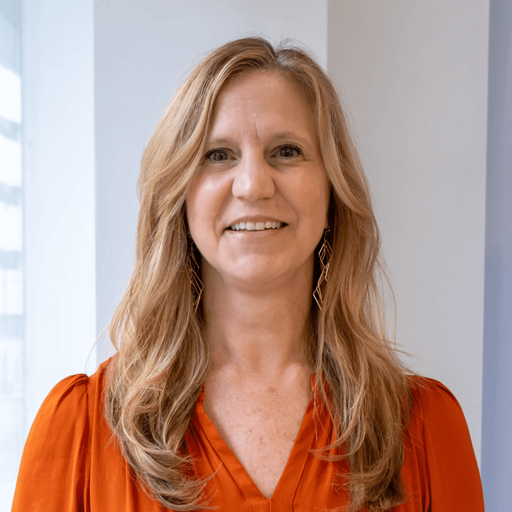 Karen Brand