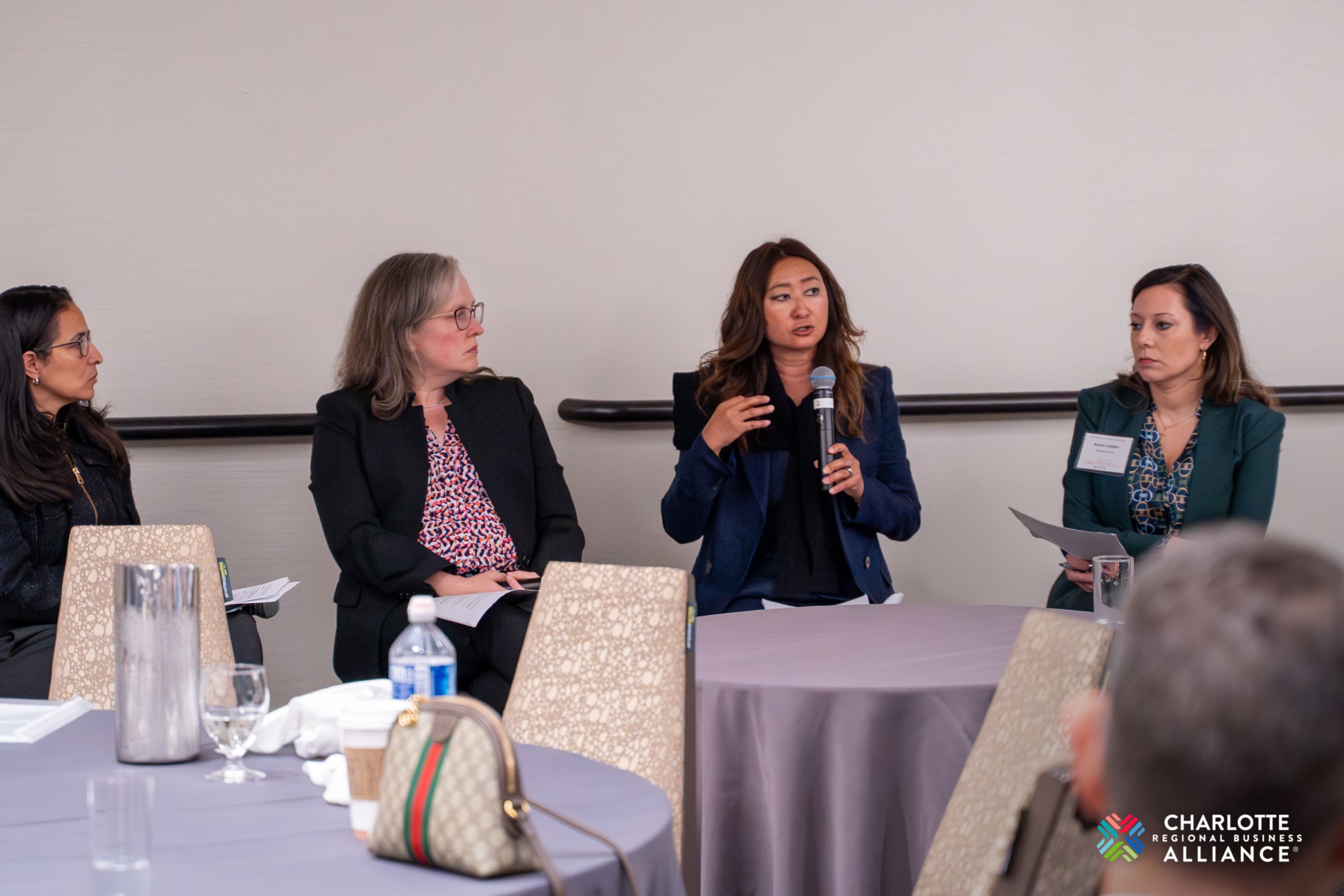 Kendall Square innovation district featuring research and tech offices.