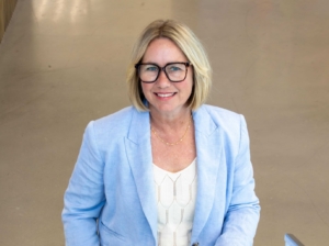 Gina Misch