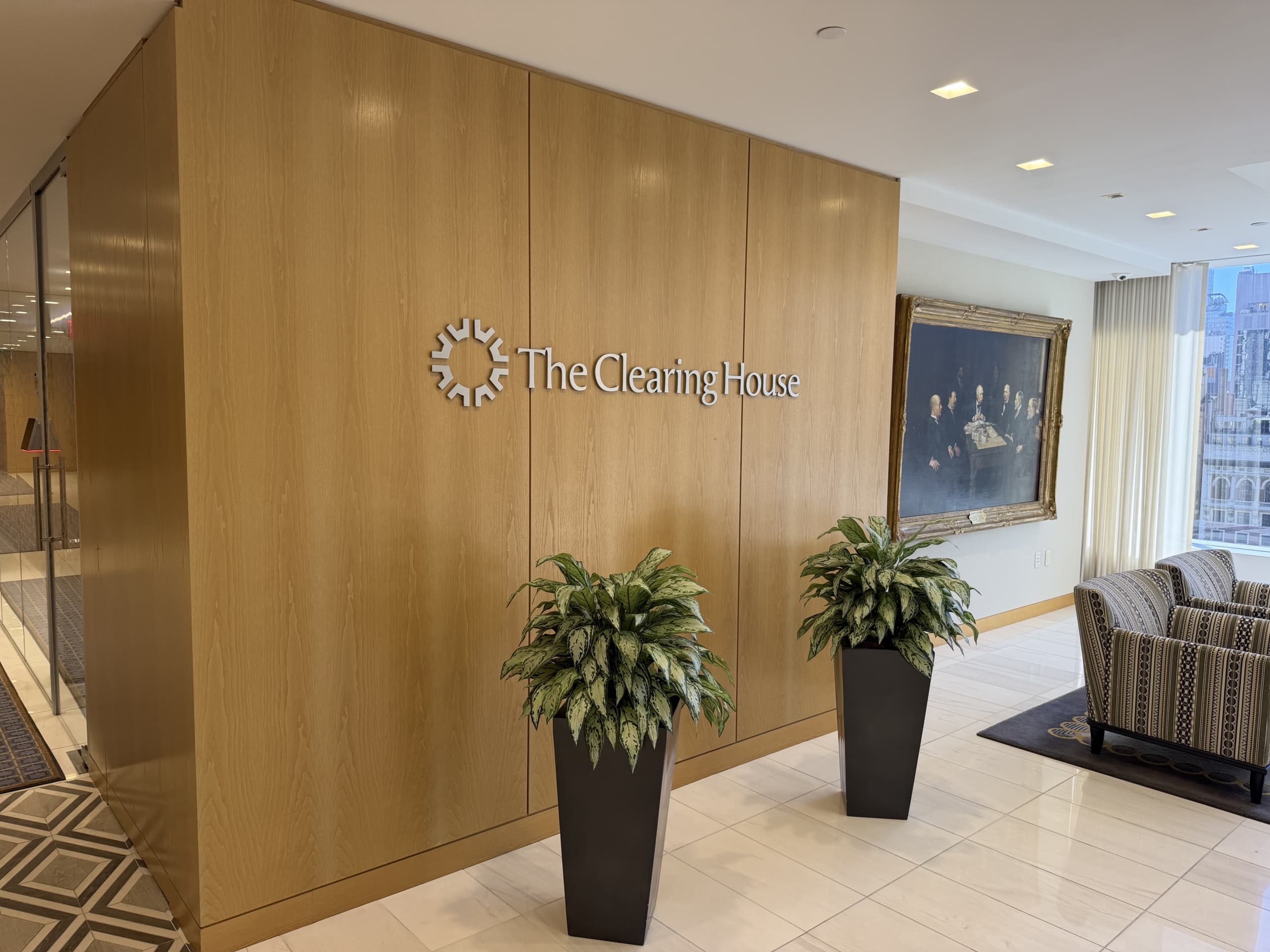 The Clearing House Payments Company to invest $11.5M in Charlotte expansion
